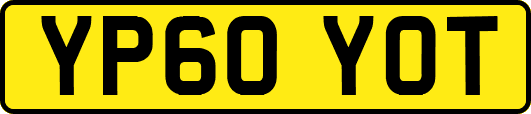 YP60YOT