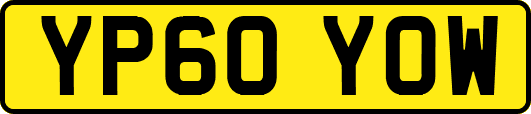 YP60YOW