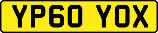 YP60YOX