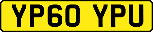 YP60YPU