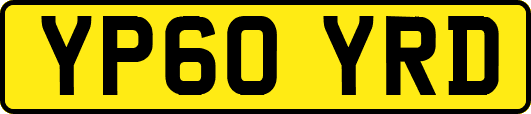 YP60YRD