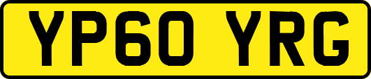 YP60YRG