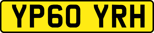 YP60YRH
