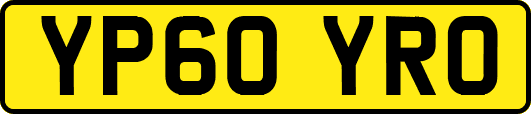 YP60YRO