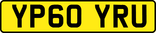 YP60YRU