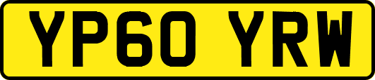 YP60YRW