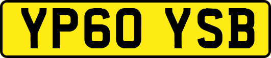 YP60YSB
