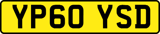 YP60YSD