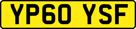 YP60YSF