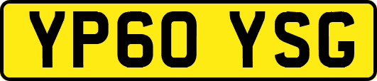 YP60YSG