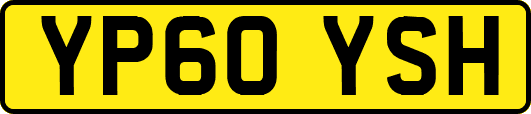 YP60YSH