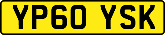 YP60YSK