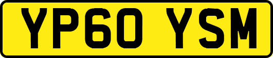 YP60YSM