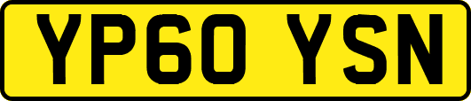 YP60YSN