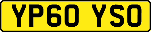 YP60YSO