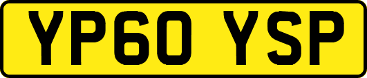 YP60YSP