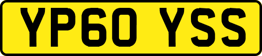 YP60YSS