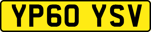 YP60YSV