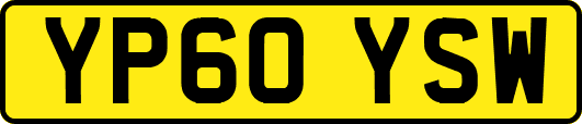 YP60YSW