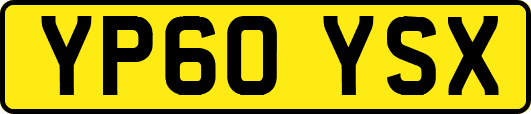 YP60YSX