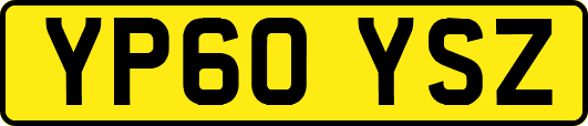 YP60YSZ
