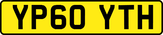 YP60YTH