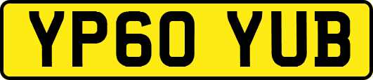YP60YUB