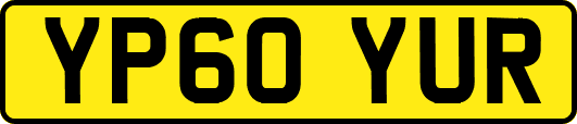 YP60YUR