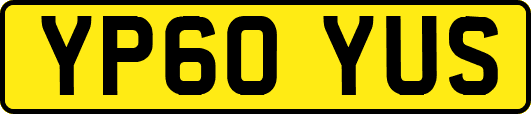 YP60YUS