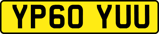 YP60YUU