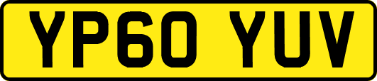 YP60YUV