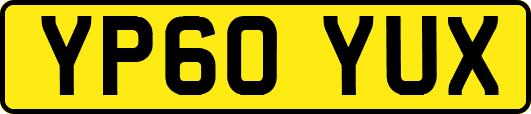 YP60YUX