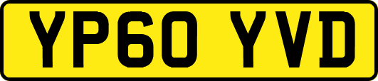 YP60YVD