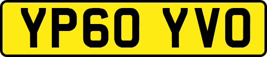 YP60YVO