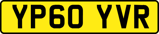 YP60YVR