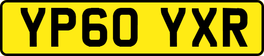 YP60YXR