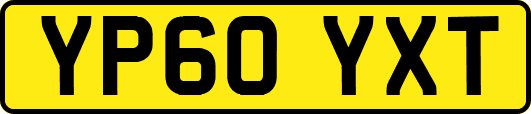 YP60YXT
