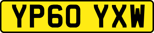 YP60YXW