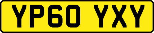 YP60YXY