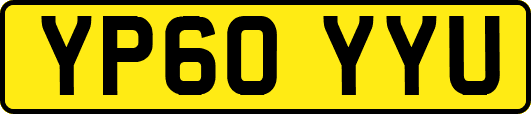 YP60YYU