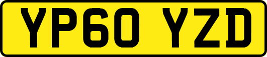 YP60YZD