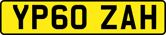 YP60ZAH