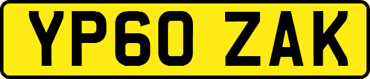 YP60ZAK