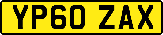 YP60ZAX