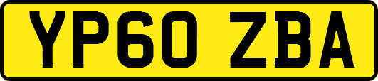 YP60ZBA