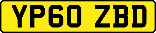 YP60ZBD