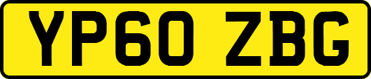YP60ZBG