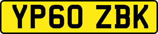 YP60ZBK