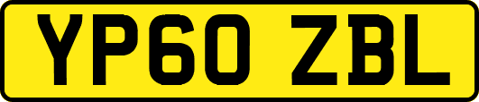 YP60ZBL