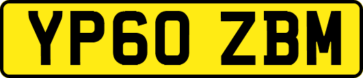 YP60ZBM